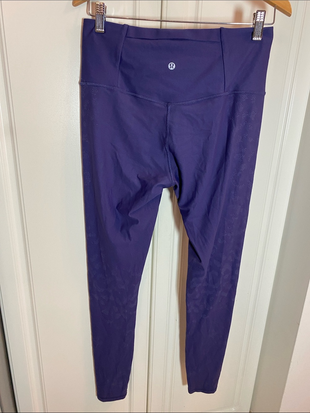 🍋Lululemon Mapped Out High Rise Tight - Picture 6 of 6